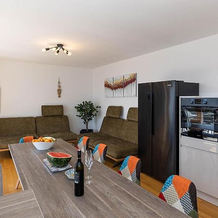 Penthaus Lukic Crikvenica Apartment Екстериор снимка